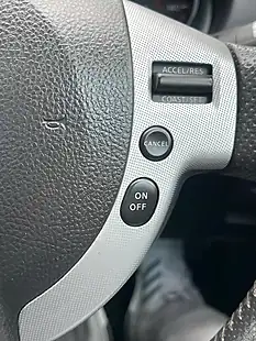 Used 2008 Nissan Qashqai Tekna Black - Interior and Exterior details 20