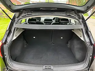 Used 2008 Nissan Qashqai Tekna Black - Interior and Exterior details 4