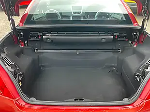 Used 2008 Peugeot 207 Sport Red - Interior and Exterior details 14