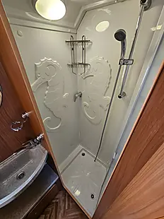 Used 2008 Peugeot Boxer 335 Zuckoff Lwb White - Interior and Exterior details 15