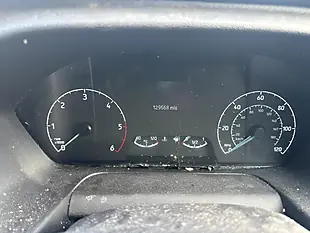 Used 2008 Peugeot Partner Escapade Silver - Interior and Exterior details 14
