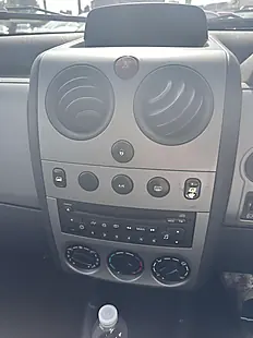Used 2008 Peugeot Partner Escapade Silver - Interior and Exterior details 16
