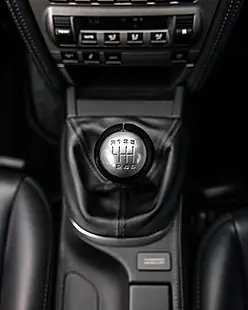 Used 2008 Porsche Cayman 987 S Coupe Brown - Interior and Exterior details 19
