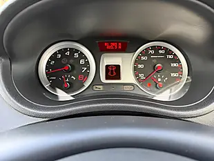 Used 2008 Renault Clio Renaultsport Cup Blue - Interior and Exterior details 8