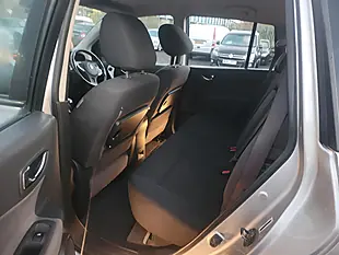Used 2008 Renault Koleos 4WD Silver - Interior and Exterior details 10