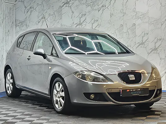 2008 SEAT Leon Stylance 1.9 TDI