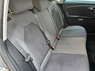 Used 2008 SEAT Leon Stylance Grey - Interior and Exterior details 15