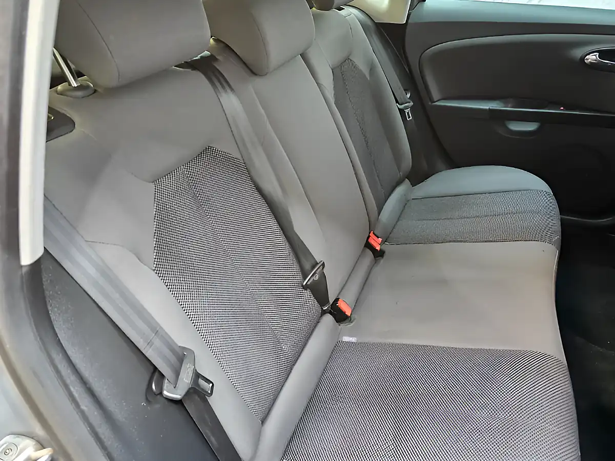 Used 2008 SEAT Leon Stylance Grey - Interior and Exterior details 15