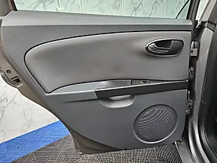 Used 2008 SEAT Leon Stylance Grey - Interior and Exterior details 16