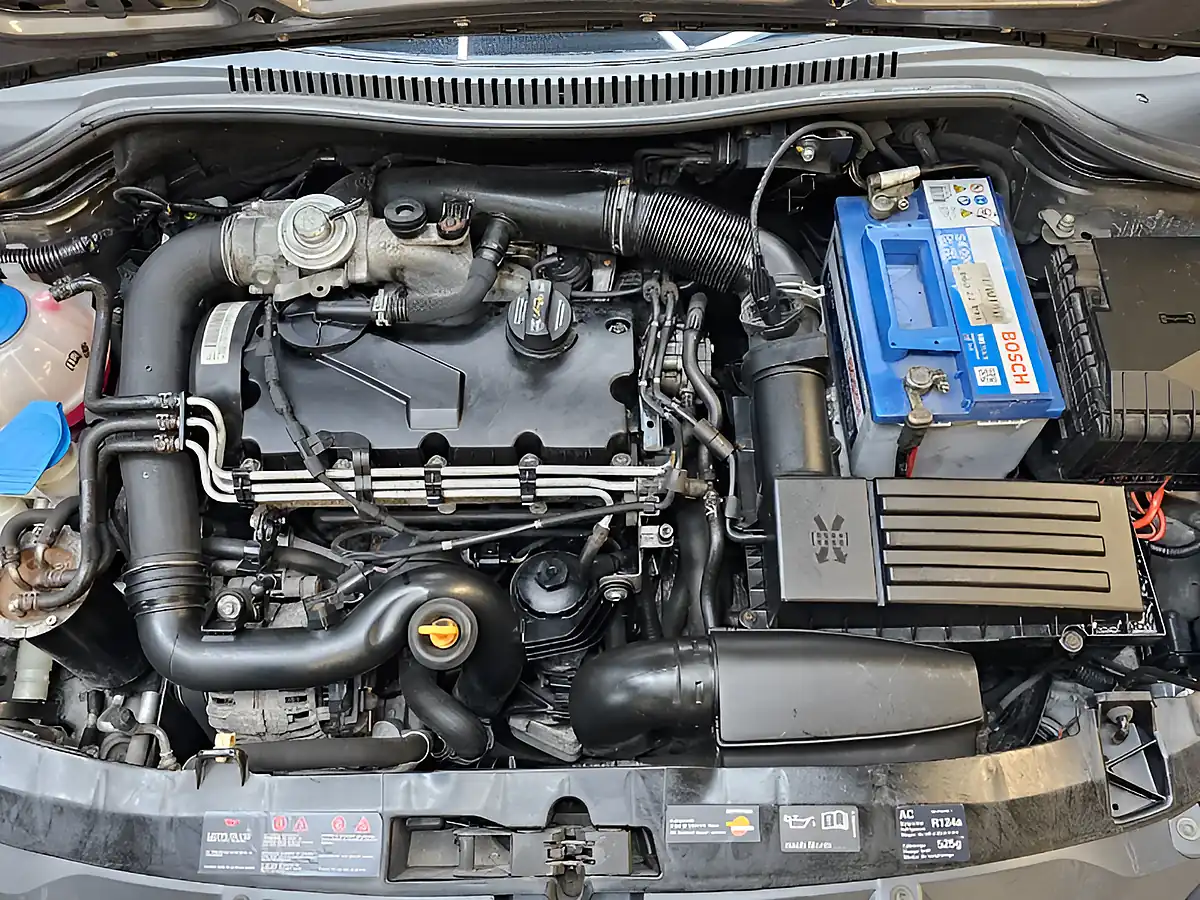 Used 2008 SEAT Leon Stylance Grey - Interior and Exterior details 18