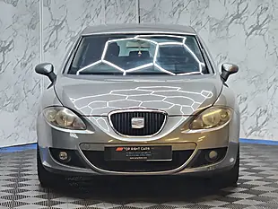 Used 2008 SEAT Leon Stylance Grey - Interior and Exterior details 2