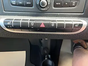 Used 2008 Smart Fortwo Passion Cabriolet Black - Interior and Exterior details 19