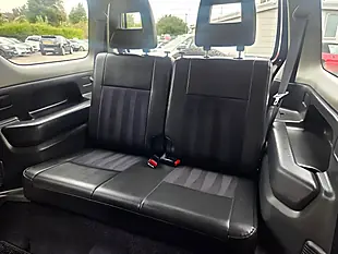 Used 2008 Suzuki Jimny Jlx+ Black - Interior and Exterior details 11