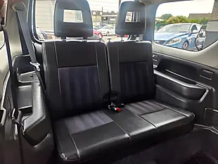 Used 2008 Suzuki Jimny Jlx+ Black - Interior and Exterior details 12