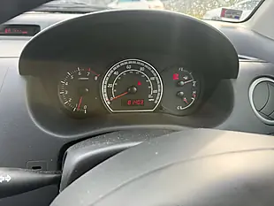 Used 2008 Suzuki Swift Gl Silver - Interior and Exterior details 18