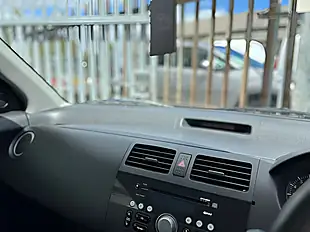Used 2008 Suzuki Swift Gl White - Interior and Exterior details 15