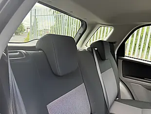 Used 2008 Suzuki SX4 Glx Grey - Interior and Exterior details 7