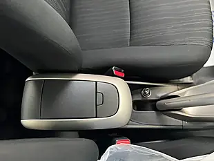 Used 2008 Toyota Auris T3 Grey - Interior and Exterior details 13