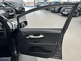 Used 2008 Toyota Auris T3 Grey - Interior and Exterior details 15