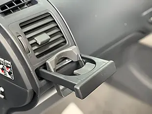 Used 2008 Toyota Auris T3 Grey - Interior and Exterior details 16