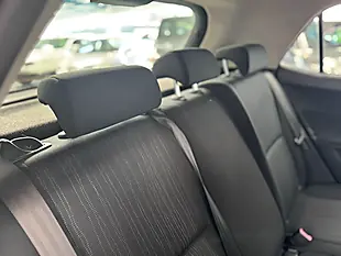 Used 2008 Toyota Auris T3 Grey - Interior and Exterior details 17