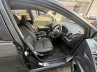 Used 2008 Toyota Corolla Verso Sr Grey - Interior and Exterior details 11