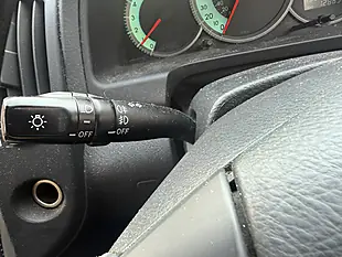 Used 2008 Toyota Corolla Verso Sr Grey - Interior and Exterior details 13