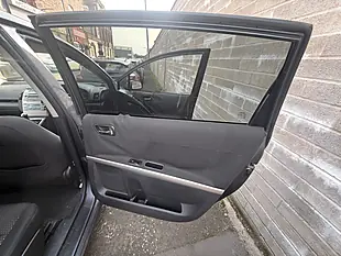 Used 2008 Toyota Corolla Verso Sr Grey - Interior and Exterior details 15