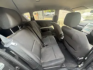 Used 2008 Toyota Corolla Verso Sr Grey - Interior and Exterior details 16