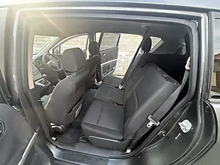 Used 2008 Toyota Corolla Verso Sr Grey - Interior and Exterior details 18
