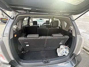 Used 2008 Toyota Corolla Verso Sr Grey - Interior and Exterior details 20