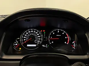 Used 2008 Toyota Land Cruiser Invincible Grey - Interior and Exterior details 15