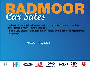 Used 2008 Toyota Yaris Spirit Blue - Interior and Exterior details 3