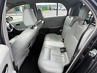 Used 2008 Toyota Yaris Sr Black - Interior and Exterior details 14