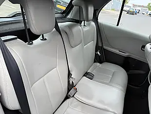 Used 2008 Toyota Yaris Sr Black - Interior and Exterior details 15