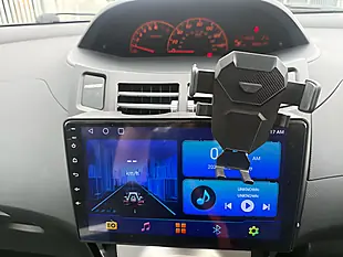 Used 2008 Toyota Yaris Sr - Interior and Exterior details 15