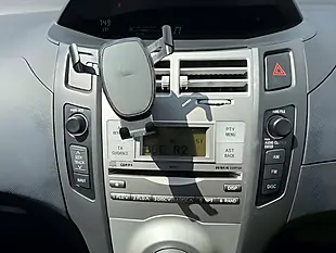Used 2008 Toyota Yaris Tr - Interior and Exterior details 12