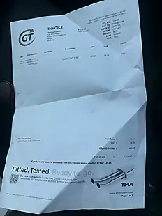 Used 2008 Toyota Yaris Tr - Interior and Exterior details 16
