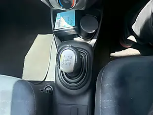 Used 2008 Toyota Yaris Tr - Interior and Exterior details 19