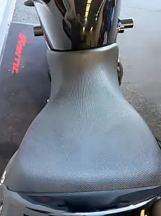 Used 2008 Triumph Street Triple - Interior and Exterior details 4