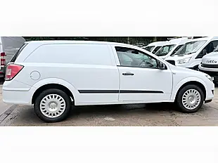 Used 2008 Vauxhall Astra Club White - Interior and Exterior details 20