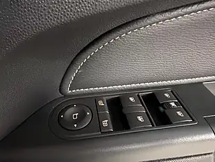 Used 2008 Vauxhall Astra Design a Blue - Interior and Exterior details 9