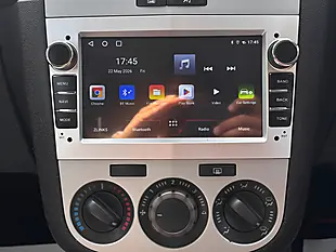 Used 2008 Vauxhall Corsa Sxi Red - Interior and Exterior details 15