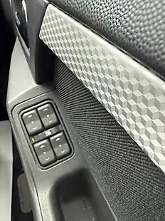 Used 2008 Vauxhall Meriva Design - Interior and Exterior details 20