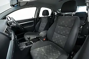 Used 2008 Vauxhall Vectra Sri Silver - Interior and Exterior details 19