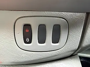 Used 2008 Vauxhall Vivaro Panel Van L3 Blue - Interior and Exterior details 12