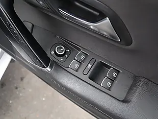 Used 2008 Volkswagen Cc Silver - Interior and Exterior details 10