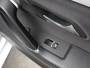 Used 2008 Volkswagen Cc Silver - Interior and Exterior details 14