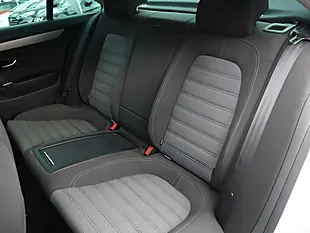 Used 2008 Volkswagen Cc Silver - Interior and Exterior details 16