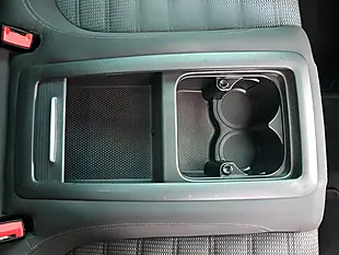Used 2008 Volkswagen Cc Silver - Interior and Exterior details 17